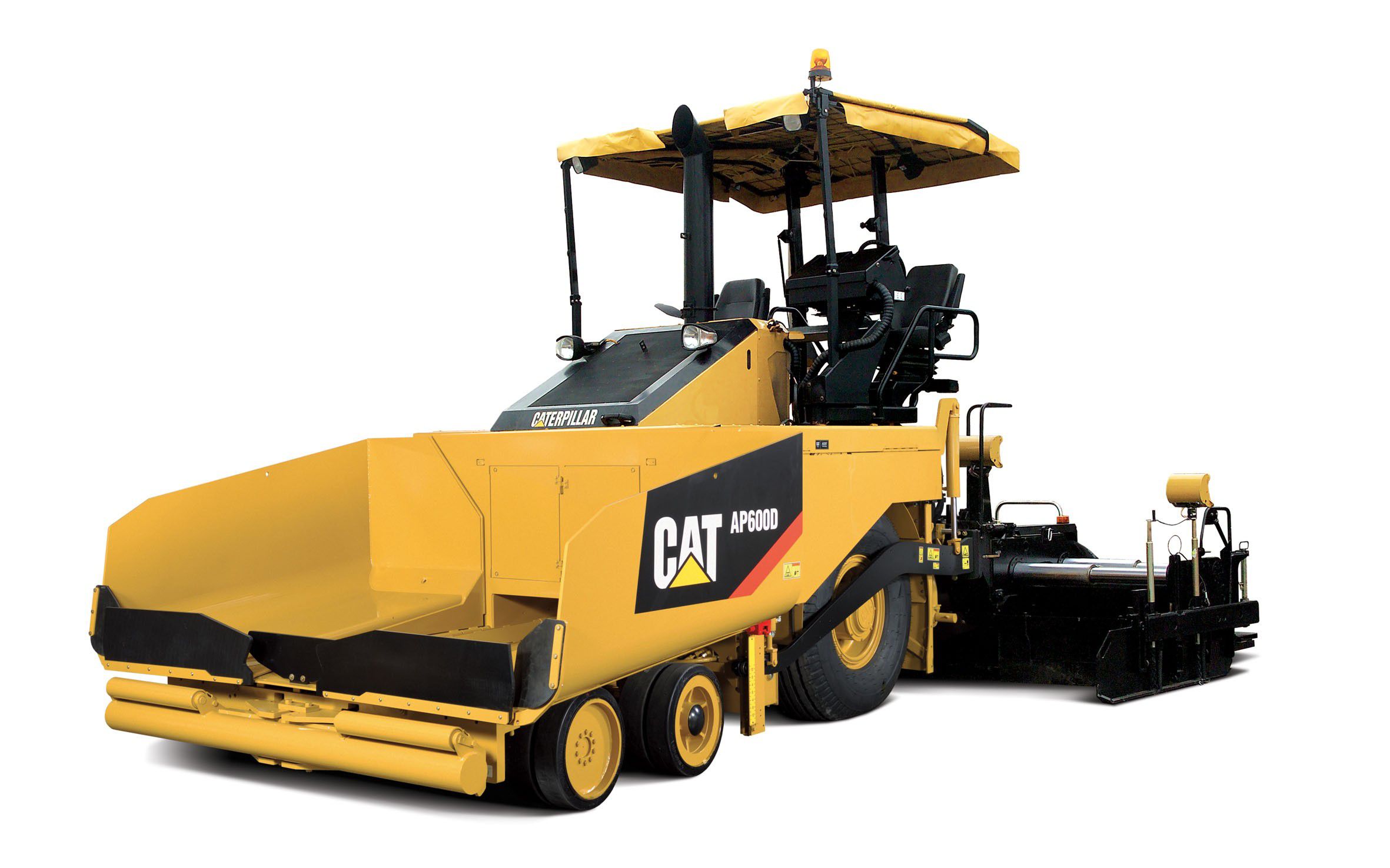 Asphalt Paver product image