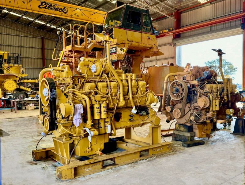 Generators & Power Systems